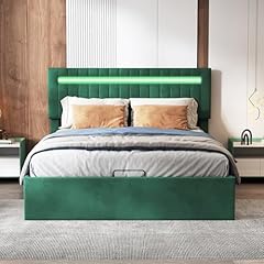 Blsyhdh letto baule usato  Spedito ovunque in Italia 