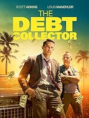 Debt collector for sale  Delivered anywhere in UK