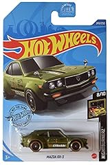 Hot wheels mazda for sale  Delivered anywhere in USA 