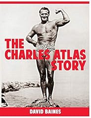 Charles atlas story for sale  Delivered anywhere in UK