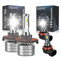 Visvic fit chevy for sale  Delivered anywhere in USA 