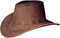 Generico cappello cowboy usato  Spedito ovunque in Italia 