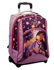 Zaino big trolley usato  Spedito ovunque in Italia 