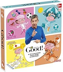 Good jeu société d'occasion  Livré partout en France