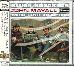 John mayall blues gebraucht kaufen  Wird an jeden Ort in Deutschland