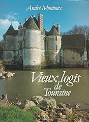 Vieux logis touraine d'occasion  Livré partout en France