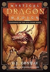 Mystical dragon magick for sale  Delivered anywhere in UK
