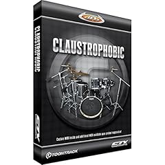 Oto claustrophobie ezx for sale  Delivered anywhere in UK