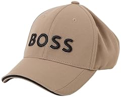 Boss cap us gebraucht kaufen  Wird an jeden Ort in Deutschland