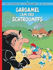 Gargamel ami schtroumpfs d'occasion  Livré partout en Belgiqu