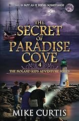 Secret paradise cove for sale  Delivered anywhere in USA 