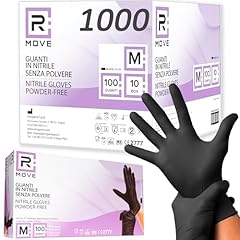 Rmove 1000 guanti usato  Spedito ovunque in Italia 