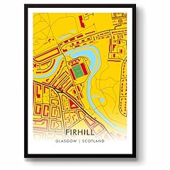 Grounddesigns partick thistle for sale  Delivered anywhere in UK