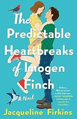 Predictable heartbreaks imogen for sale  Delivered anywhere in USA 