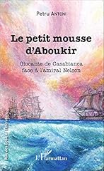 nelson anton d'occasion  Livré partout en France