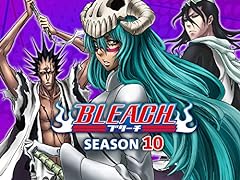 Bleach stagione dieci usato  Spedito ovunque in Italia 