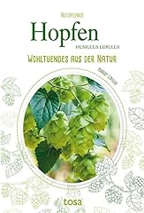Hopfen wohltuendes natur gebraucht kaufen  Wird an jeden Ort in Deutschland