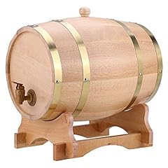 1.5l 10l wooden for sale  Delivered anywhere in UK