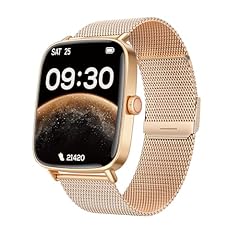 Toobur smartwatch damen gebraucht kaufen  Wird an jeden Ort in Deutschland