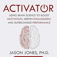 Activator using brain for sale  Delivered anywhere in USA 