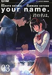 Your name usato  Spedito ovunque in Italia 