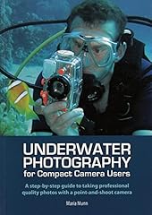 Underwater photography step d'occasion  Livré partout en Belgiqu