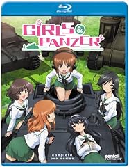 Girls panzer complete for sale  Delivered anywhere in USA 