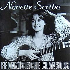 Nanette scriba französische gebraucht kaufen  Wird an jeden Ort in Deutschland