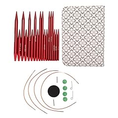 Circular knitting needle gebraucht kaufen  Wird an jeden Ort in Deutschland