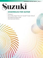 Suzuki ensembles for d'occasion  Livré partout en France