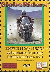 Globeriders bmw r1100 for sale  Delivered anywhere in UK