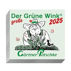 Gärtner pötschke grosse gebraucht kaufen  Wird an jeden Ort in Deutschland
