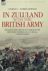 Zululand british army for sale  Delivered anywhere in UK