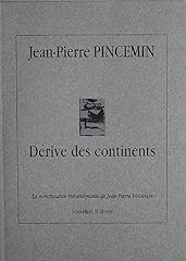 Dérive continents d'occasion  Livré partout en France