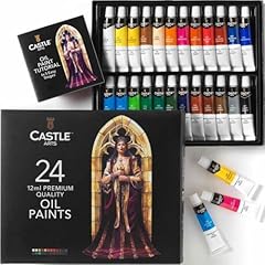 Castle art supplies gebraucht kaufen  Wird an jeden Ort in Deutschland