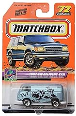 Matchbox 1967 delivery d'occasion  Livré partout en France