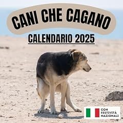 Cani che cagano usato  Spedito ovunque in Italia 