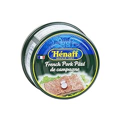 Henaff french pork for sale  Delivered anywhere in USA 