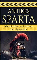 Antikes sparta geschichte gebraucht kaufen  Wird an jeden Ort in Deutschland