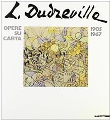 Dudreville. opere carta usato  Spedito ovunque in Italia 