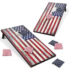 Cornhole board set for sale  Delivered anywhere in USA 