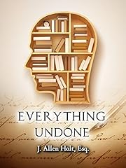 Everything undone for sale  Delivered anywhere in UK