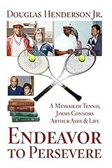 Endeavor persevere memoir for sale  Delivered anywhere in USA 