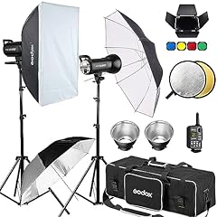 Godox 800w professional for sale  Delivered anywhere in USA 