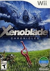 Xenoblade chronicles for sale  Delivered anywhere in USA 