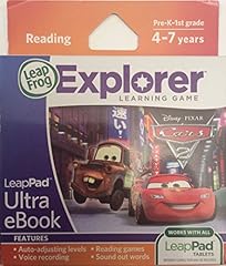 Leappad ultra ebook d'occasion  Livré partout en France