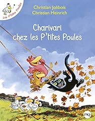 Tites poules charivari d'occasion  Livré partout en France