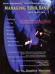 Managing band artist for sale  Delivered anywhere in USA 