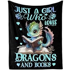 Homieblanket dragon blanket for sale  Delivered anywhere in USA 