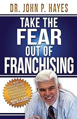Take fear franchising for sale  Delivered anywhere in USA 